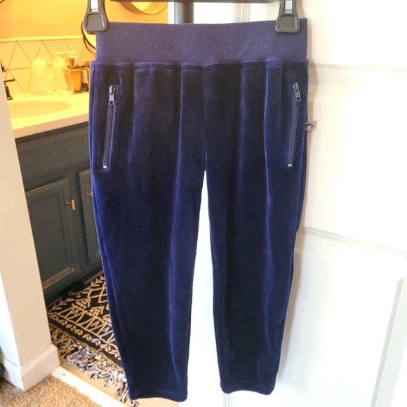 4T Paulie Velour Tracksuit - Picture 2 of 2